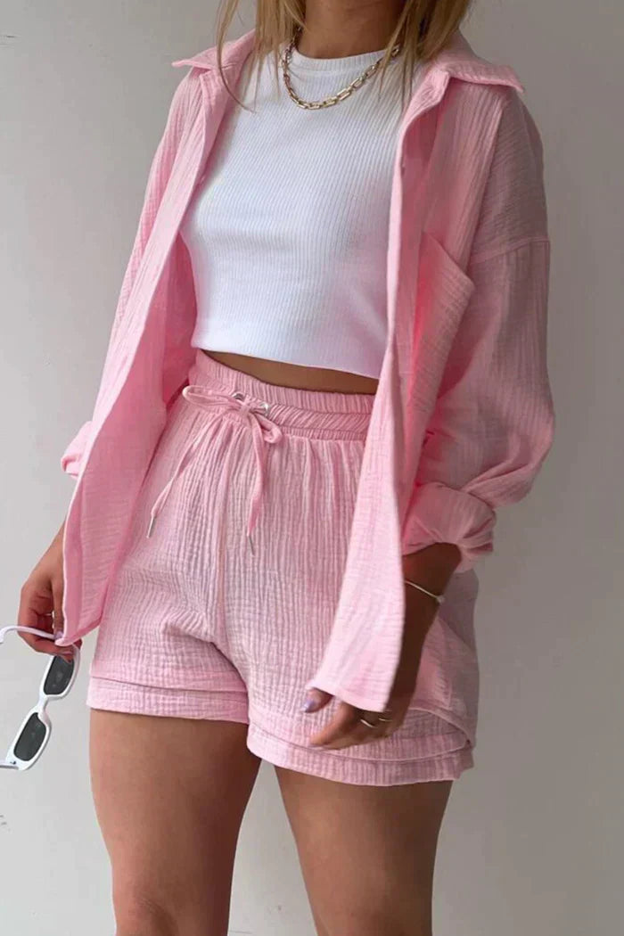 Light pink (Almost sold out) / 2XL