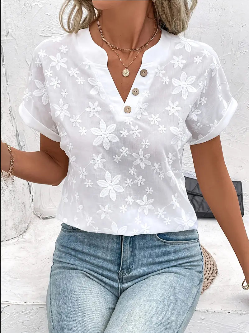 White / XL