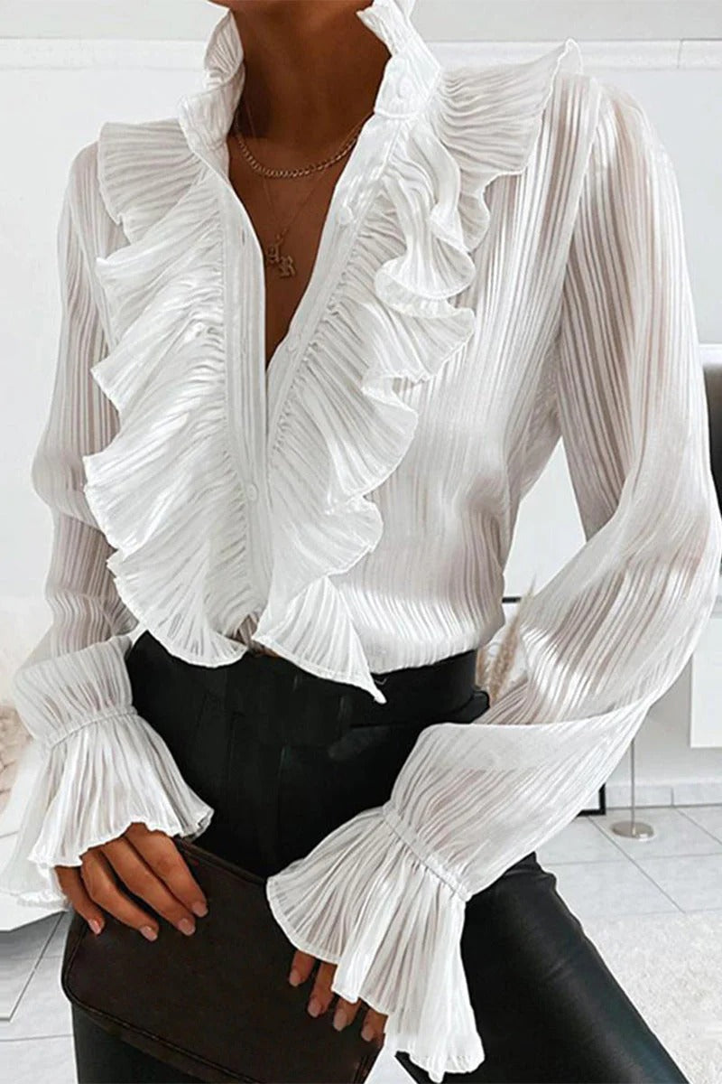 White / XL
