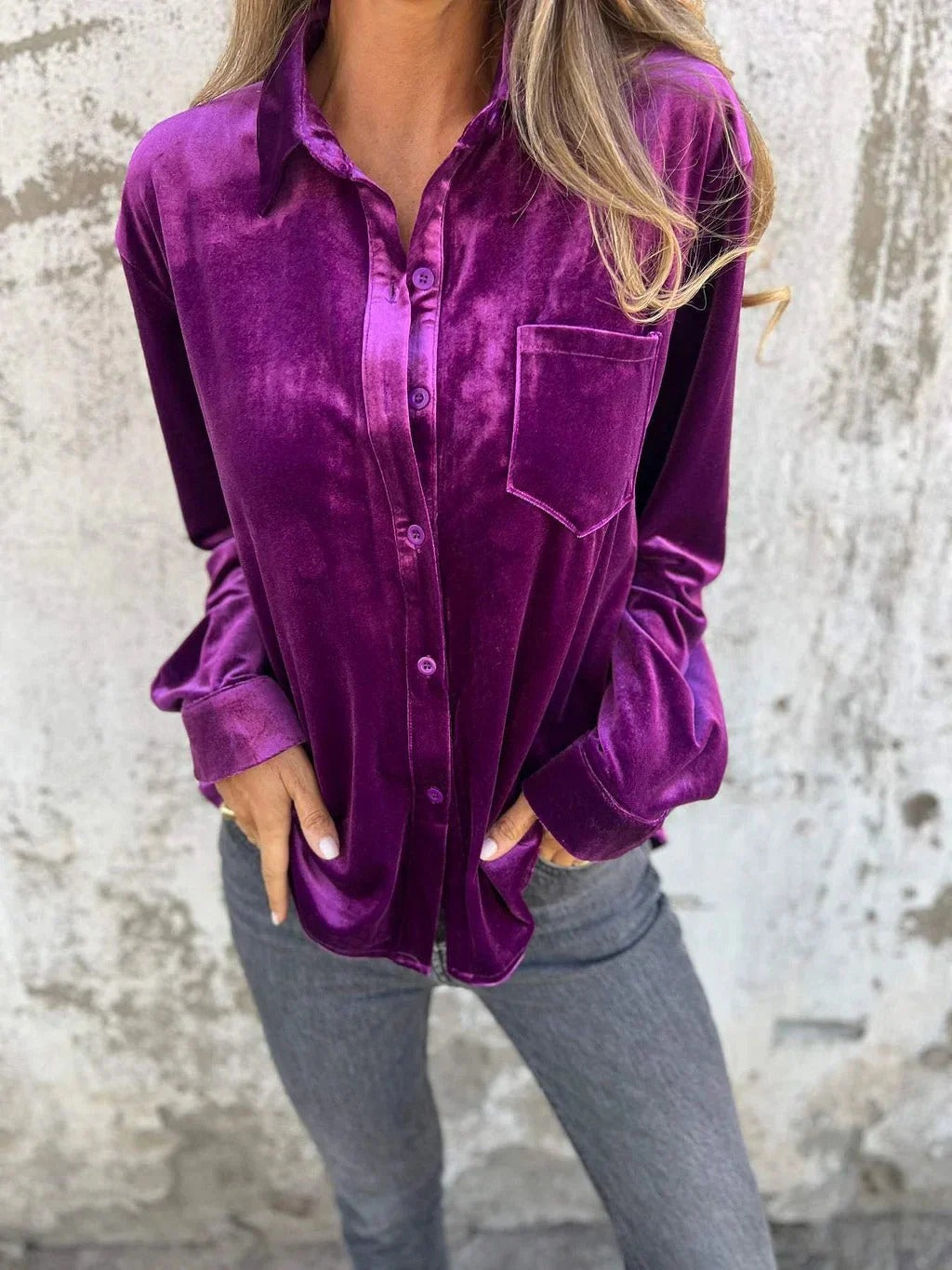 Purple / 4XL