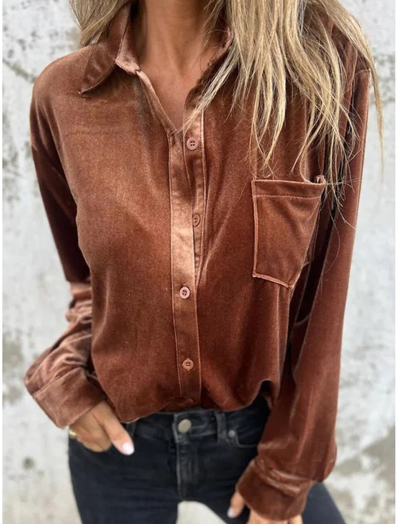 Brown / 4XL