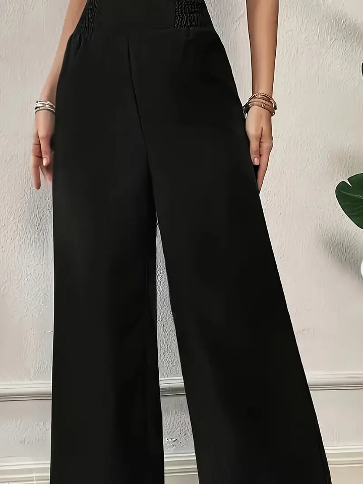 Baggy pants for women | Flared