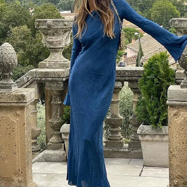 Blue / L