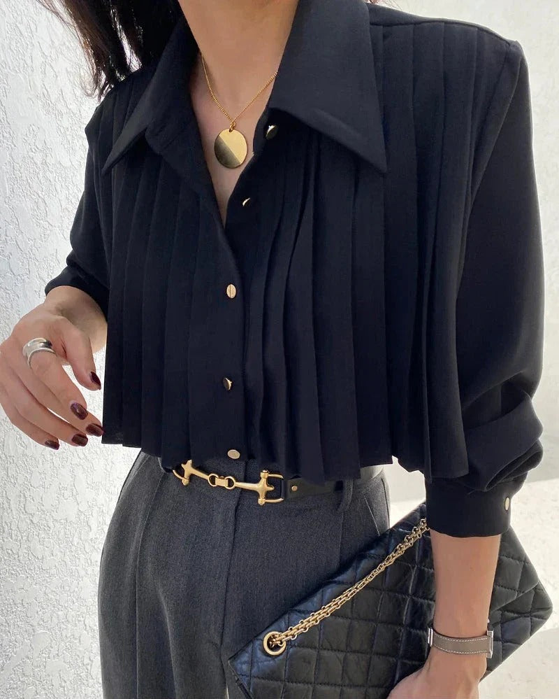 Black / L