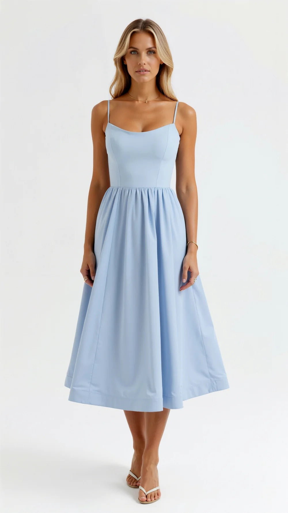 Light Blue / 16 (2XL)