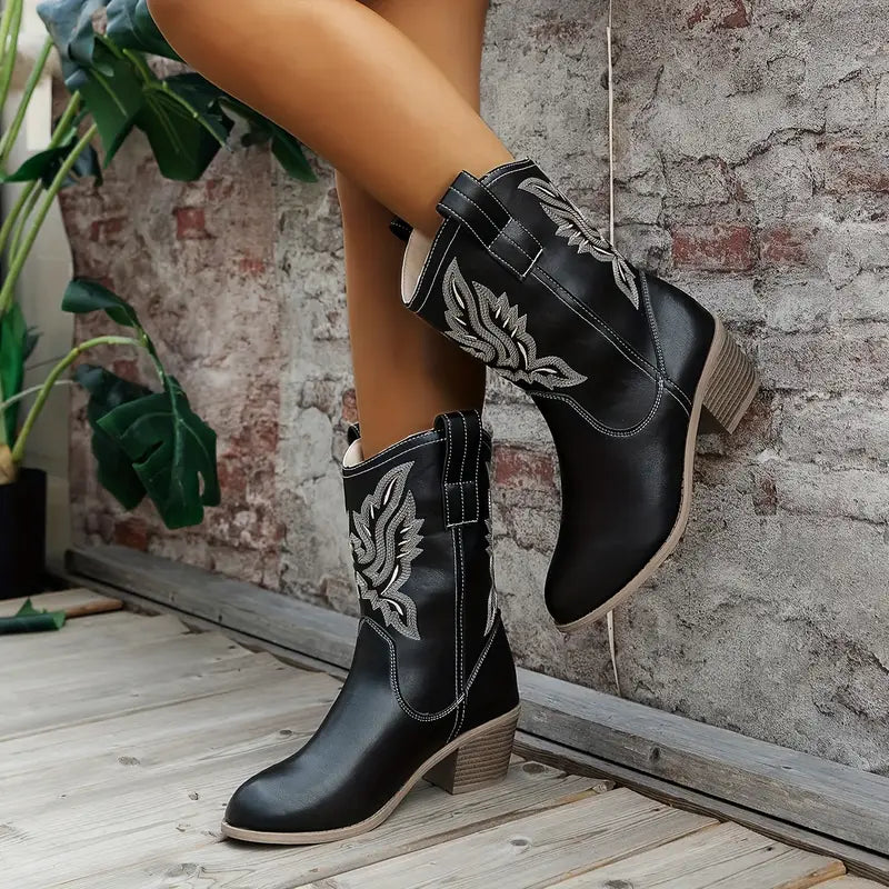Black / 41