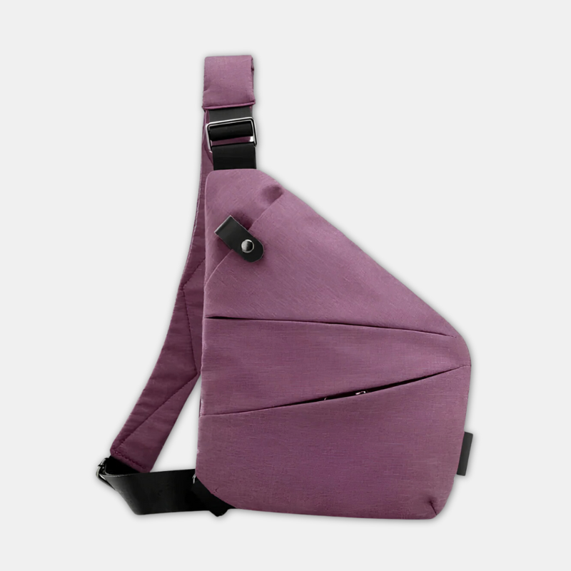 Fuchsia / For left-handed