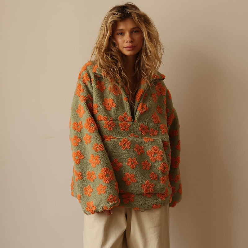 Orange / 2XL