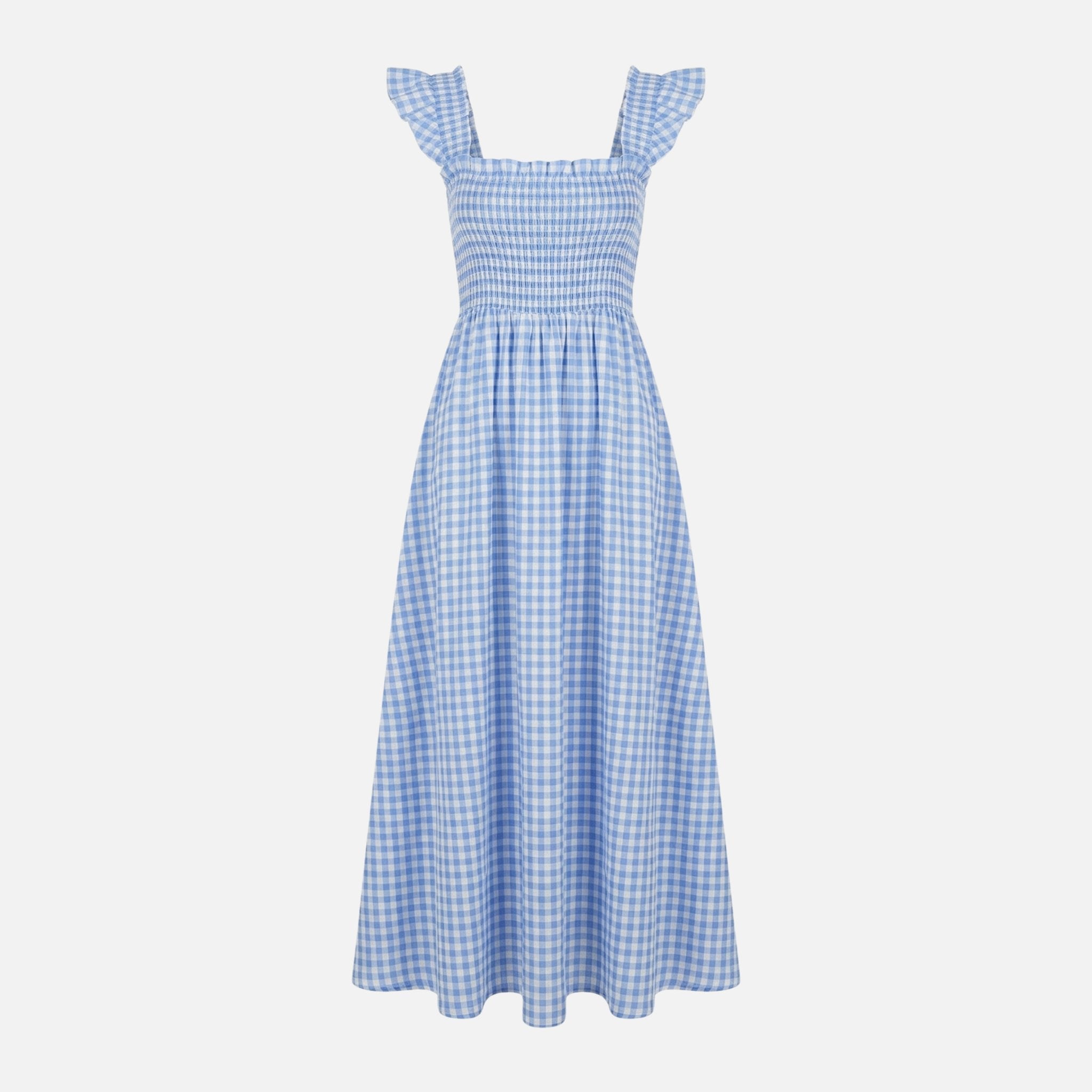 Light Blue / XL