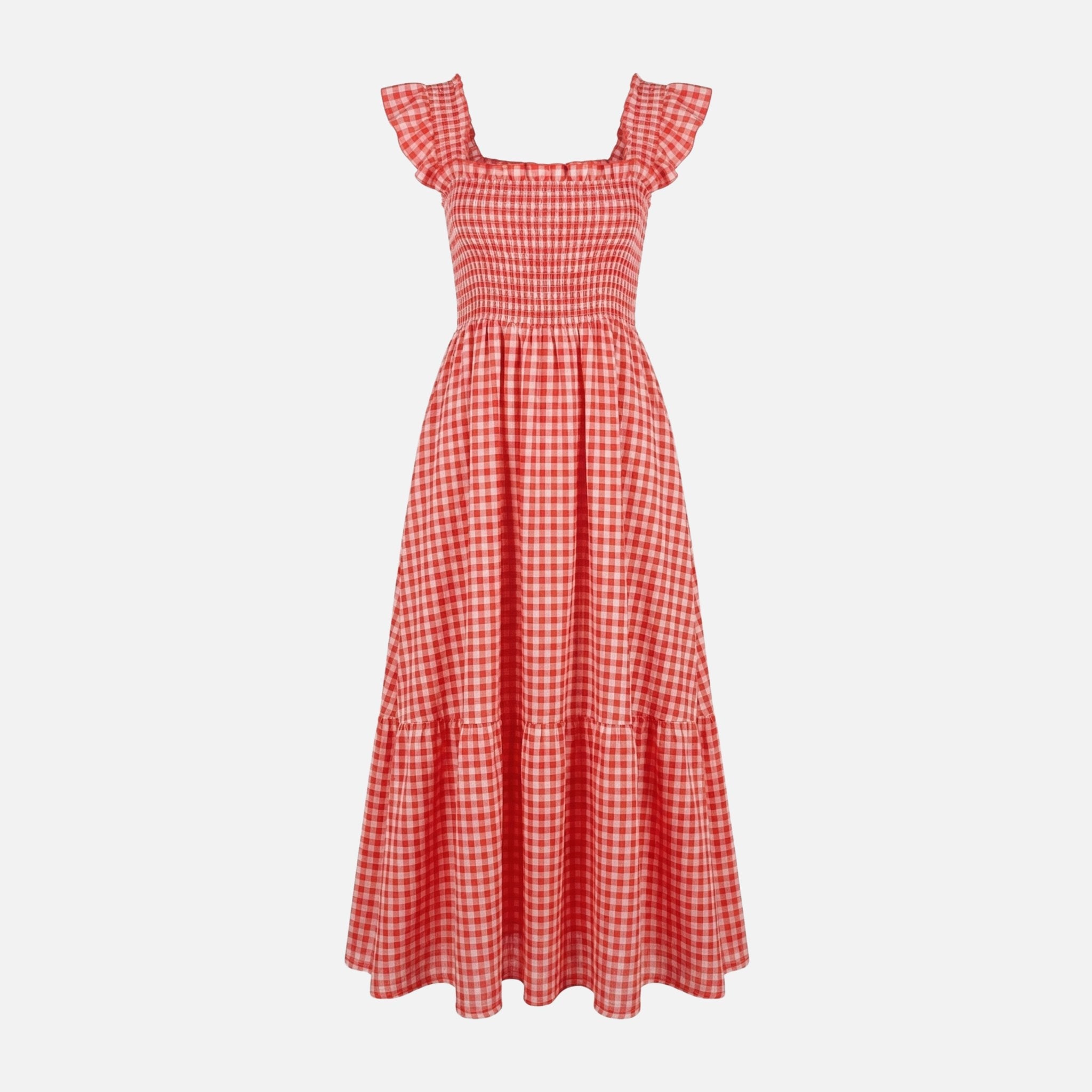 Red / XL