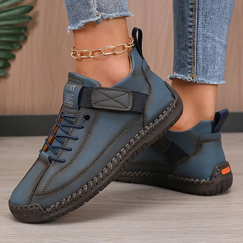 Dark Blue / 45