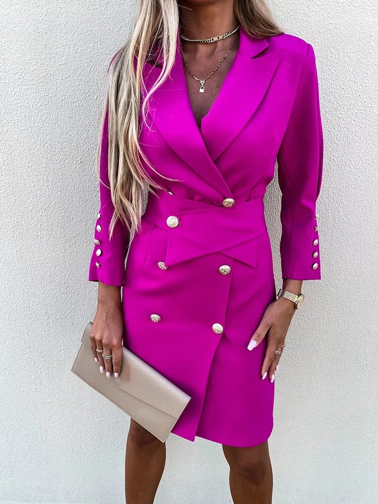 Purple / XL