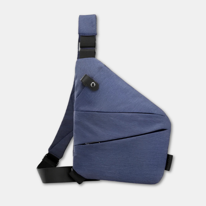 Trendy Women's Crossbody Bag with Adjustable Shoulder Strap