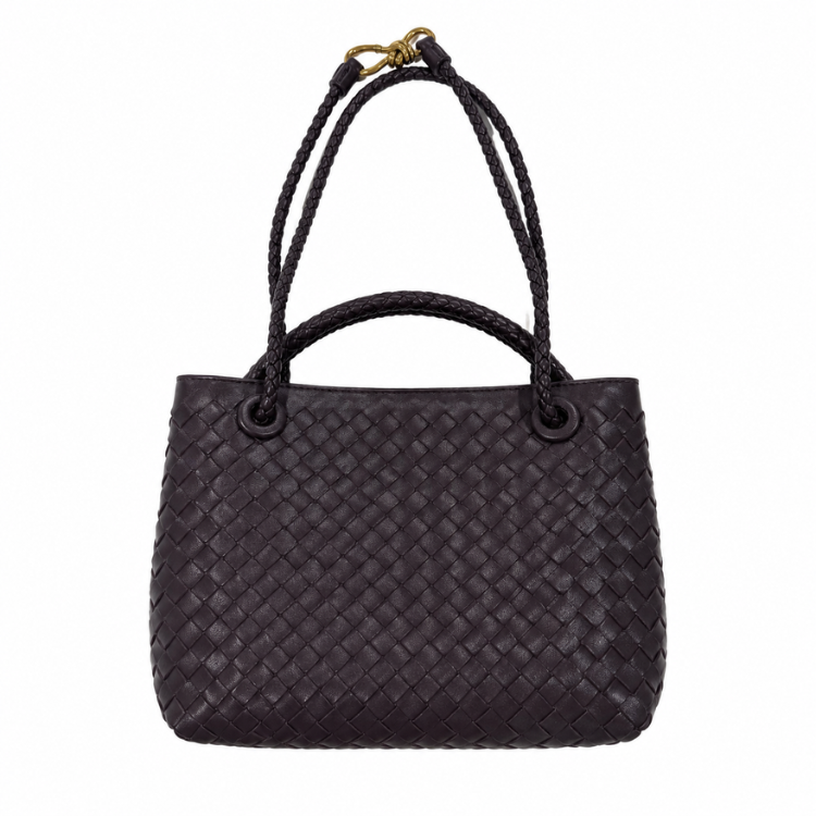 Noa | Luxury Handwoven Bag