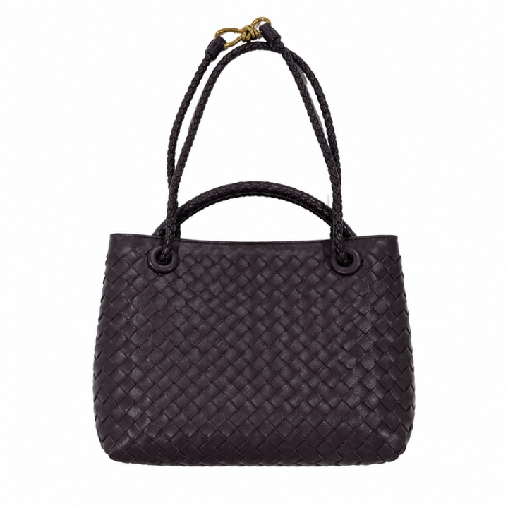 Noa | Luxury Handwoven Bag