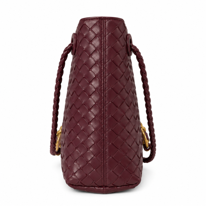Noa | Luxury Handwoven Bag
