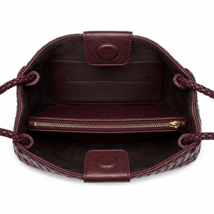 Noa | Luxury Handwoven Bag