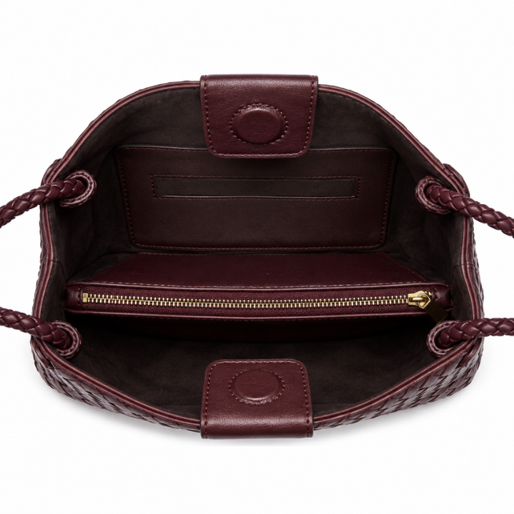 Noa | Luxury Handwoven Bag
