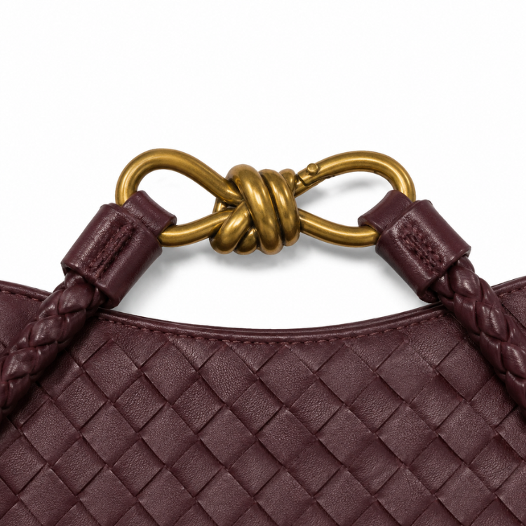 Noa | Luxury Handwoven Bag