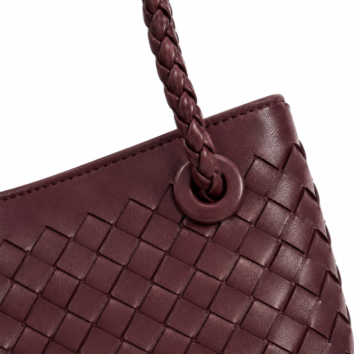 Noa | Luxury Handwoven Bag