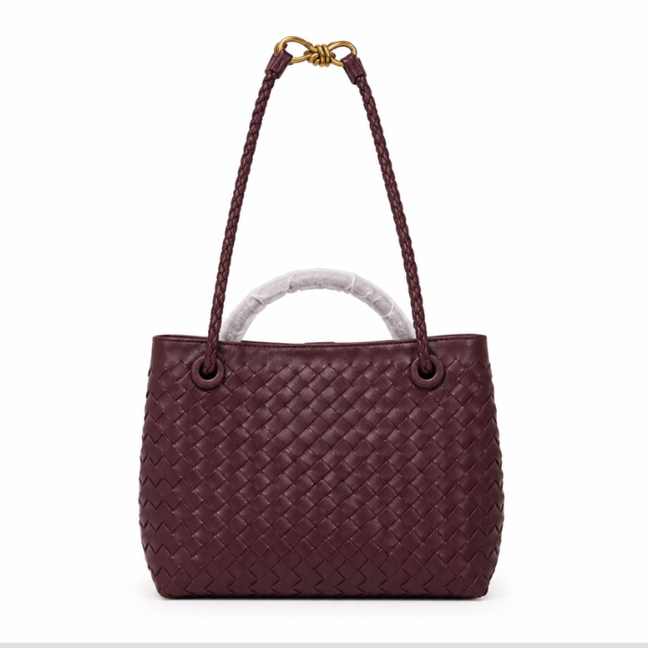 Noa | Luxury Handwoven Bag