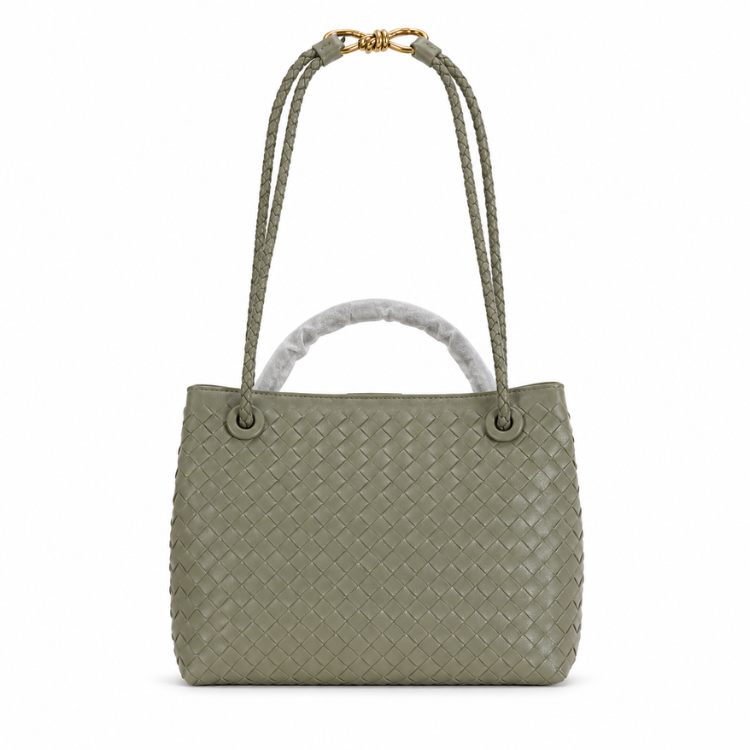 Noa | Luxury Handwoven Bag
