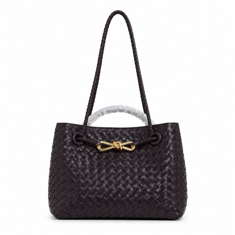 Noa | Luxury Handwoven Bag