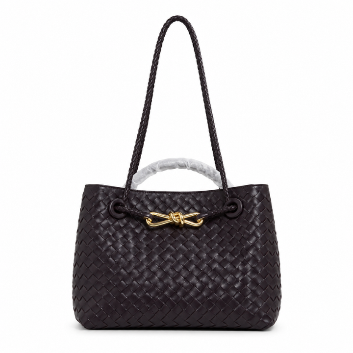 Noa | Luxury Handwoven Bag