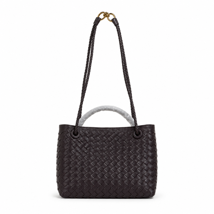 Noa | Luxury Handwoven Bag