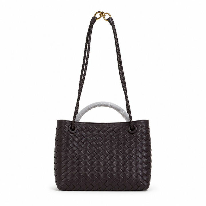 Noa | Luxury Handwoven Bag