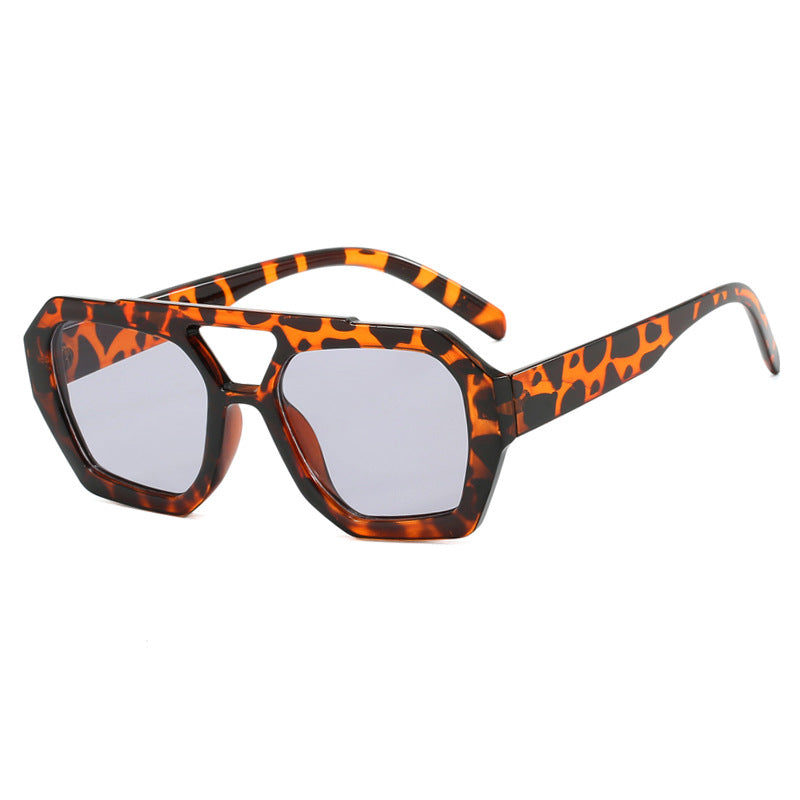 Chelsea | Octagon Sunglasses