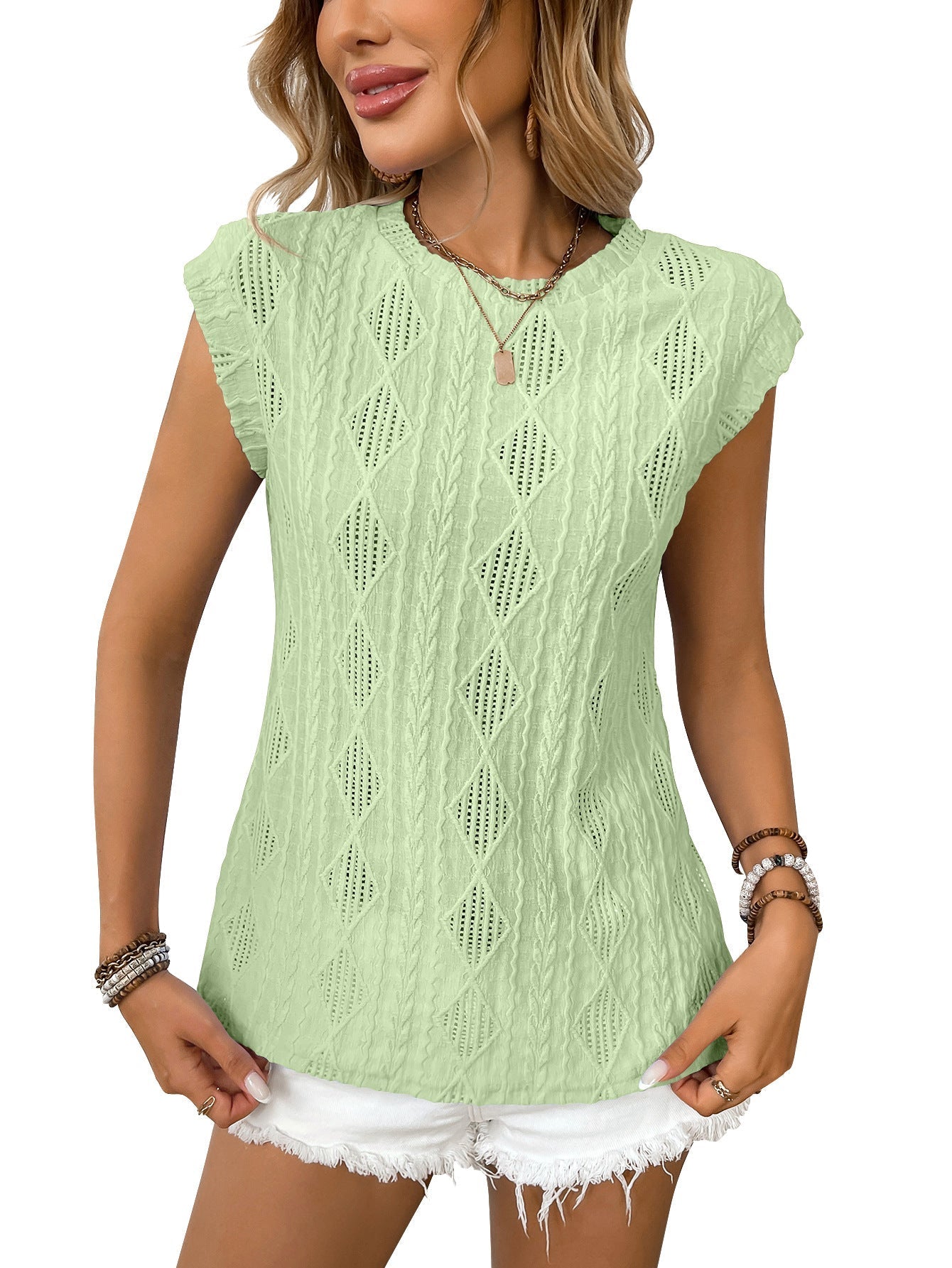 Green / 2XL