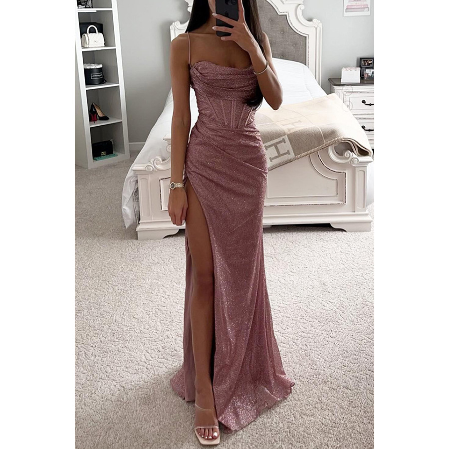 Pink / XL