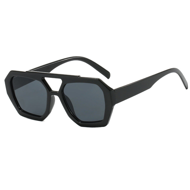 Chelsea | Octagon Sunglasses