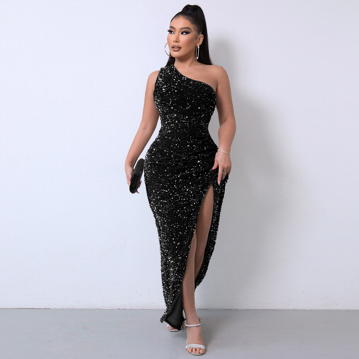 Black / XL