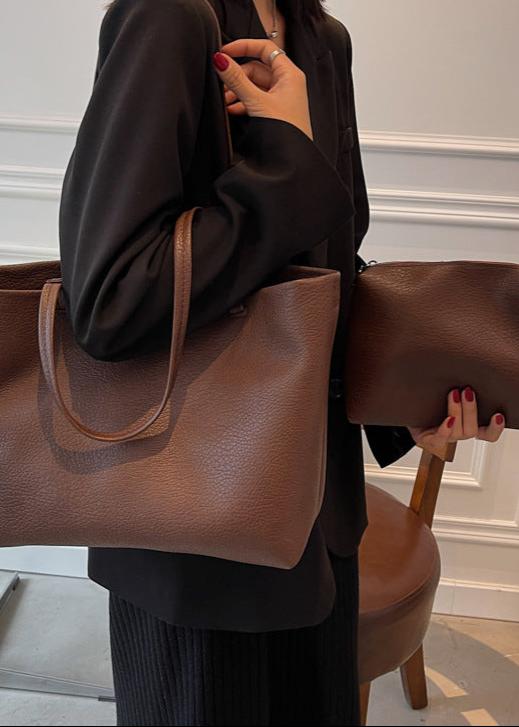 Functional Lightweight Bag for Women