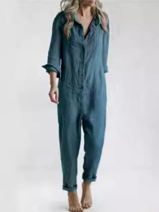 Blue / 4XL