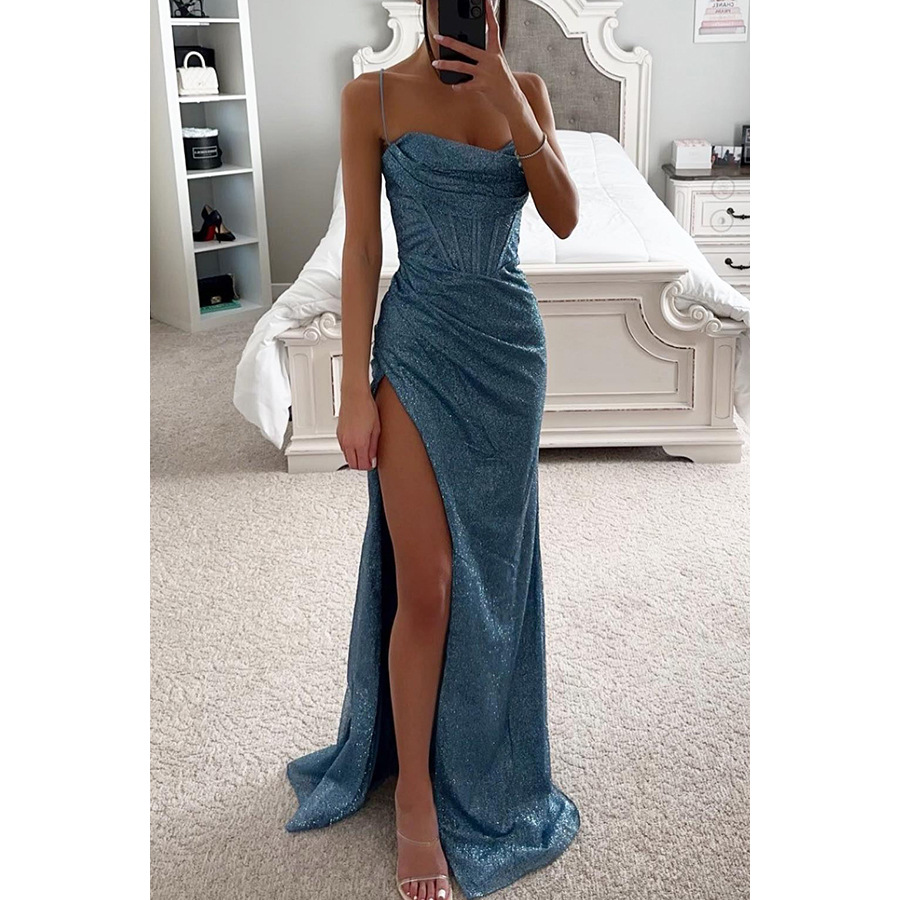 Blue / XL