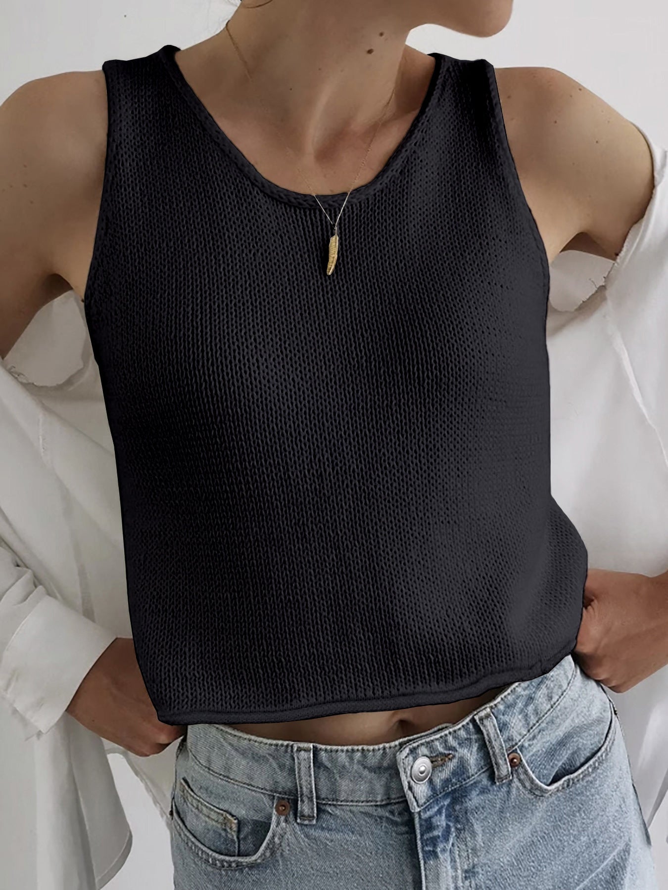 Black / XL
