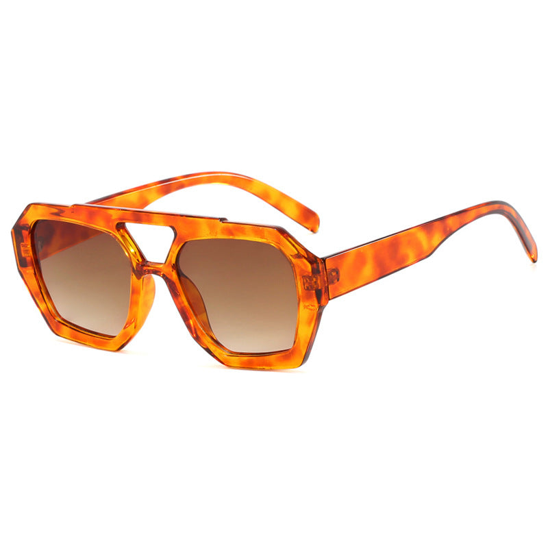 Chelsea | Octagon Sunglasses