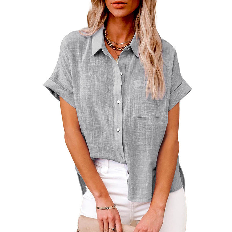 Gray / 5XL