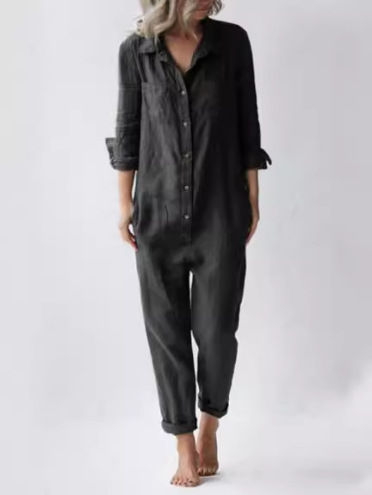 Black / 4XL