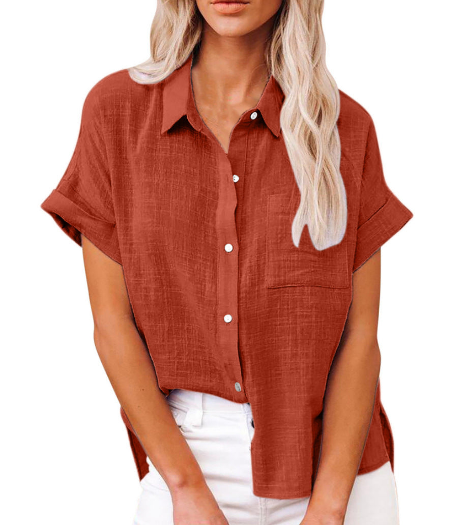Orange / 5XL