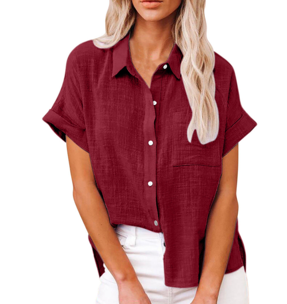 Claret / 5XL