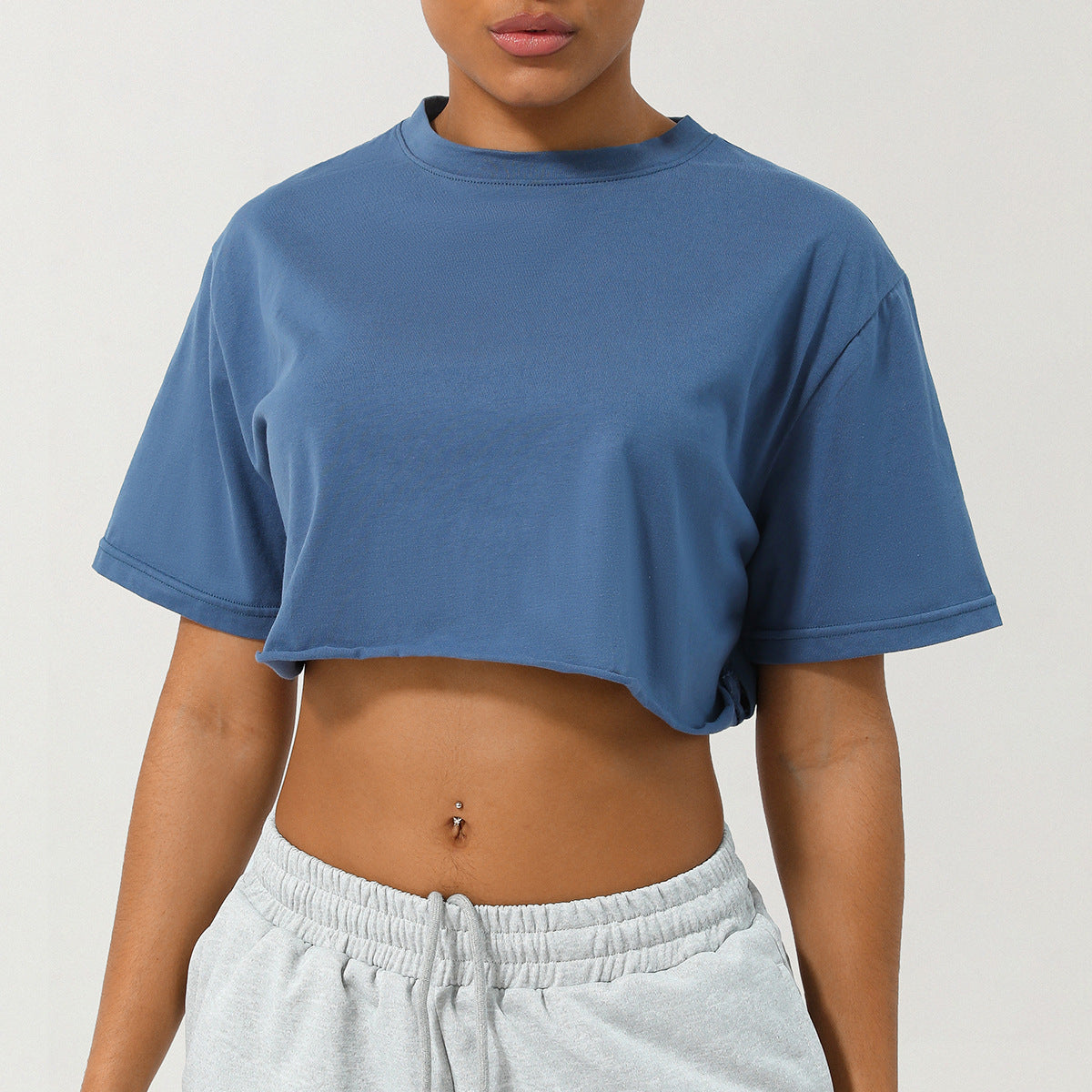 Blue / XL