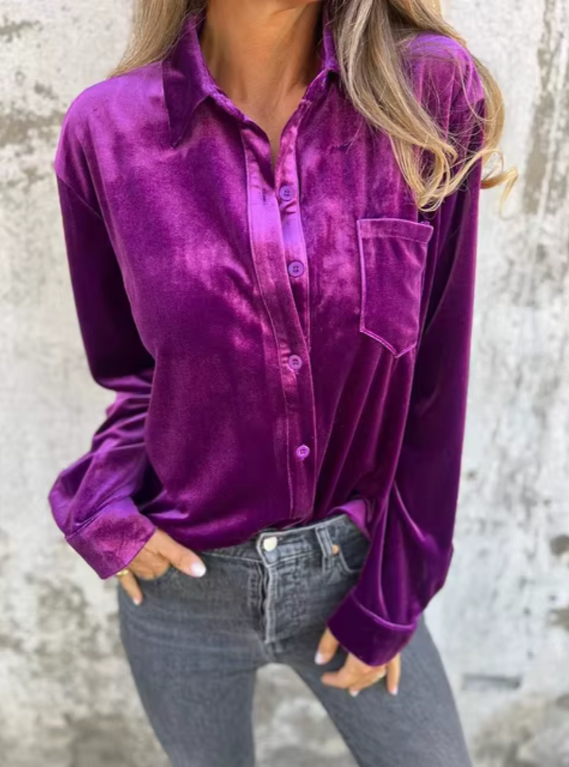 Purple / 5XL