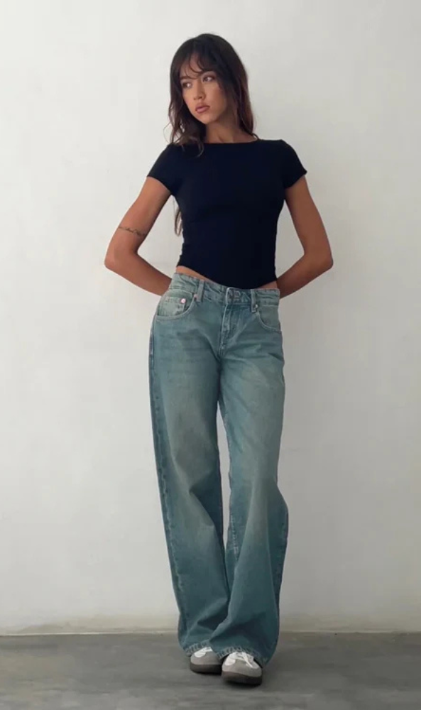 Blue / XL