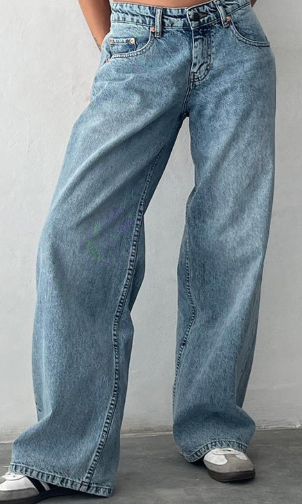 Indigo blue / XL