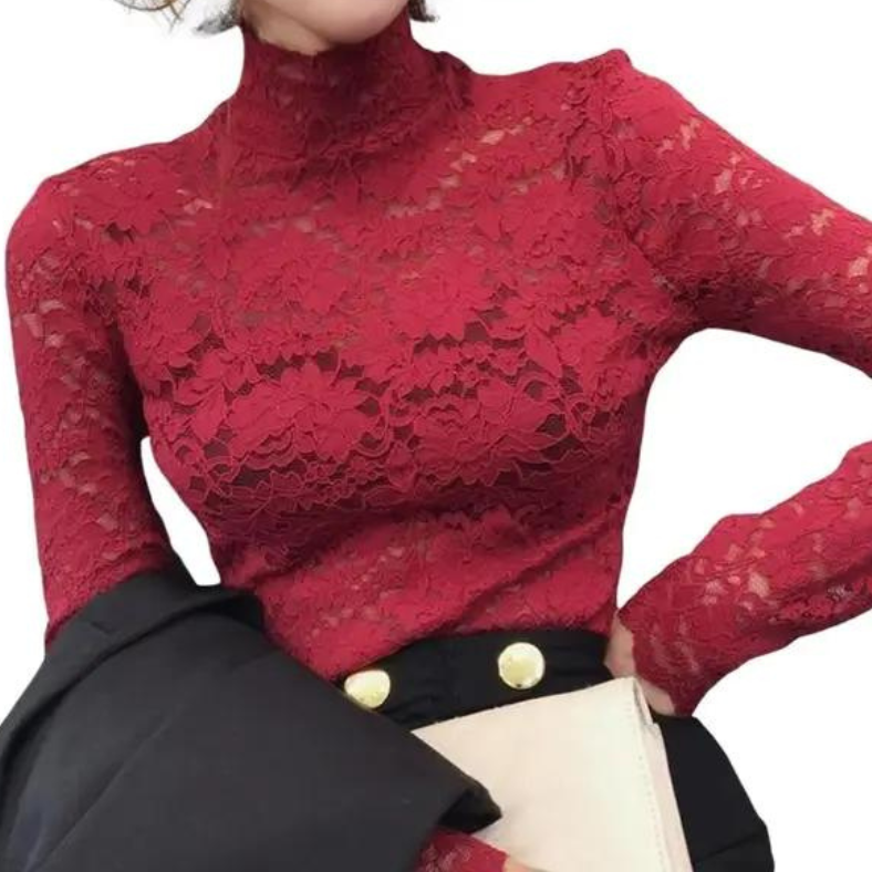 Red / L