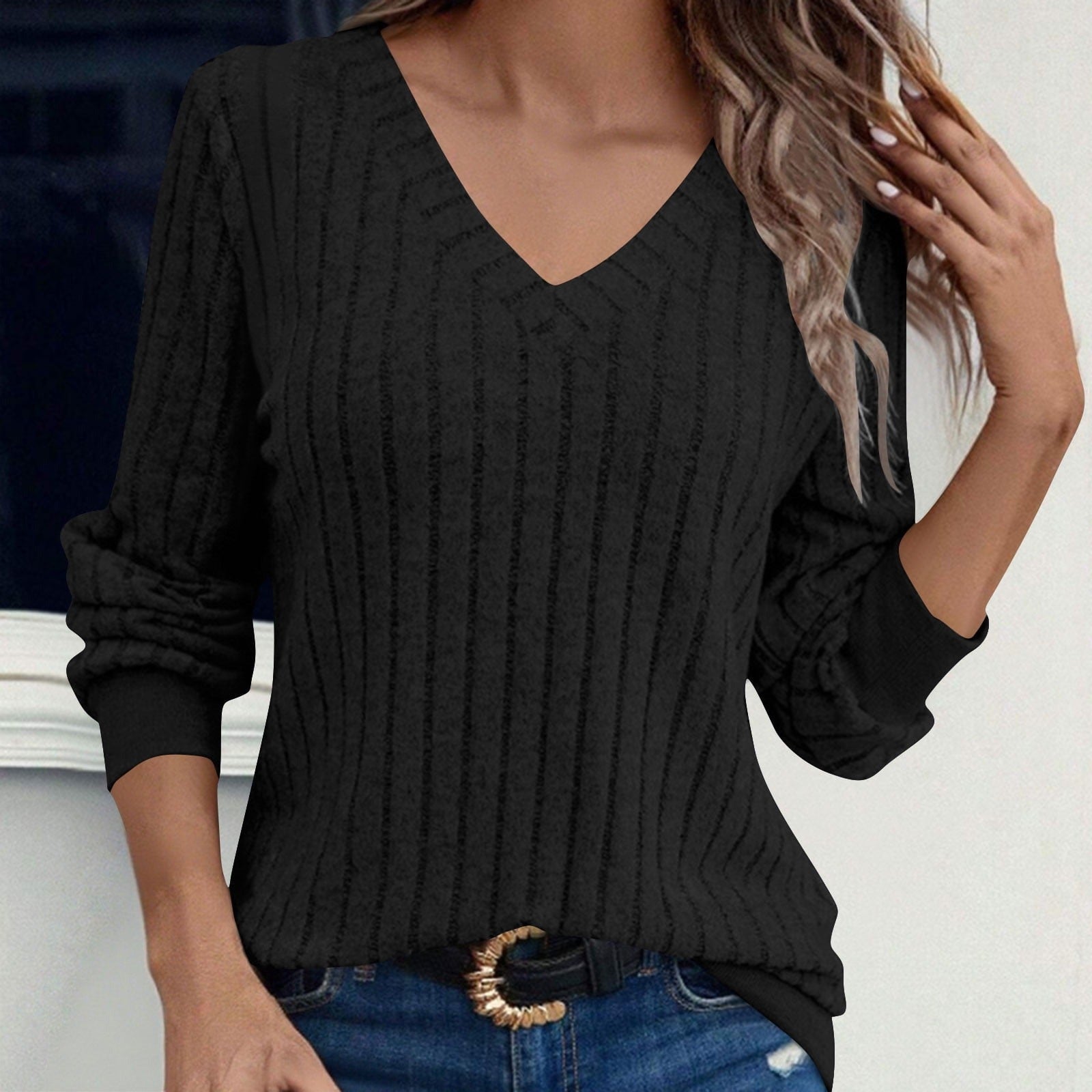 Black / XL